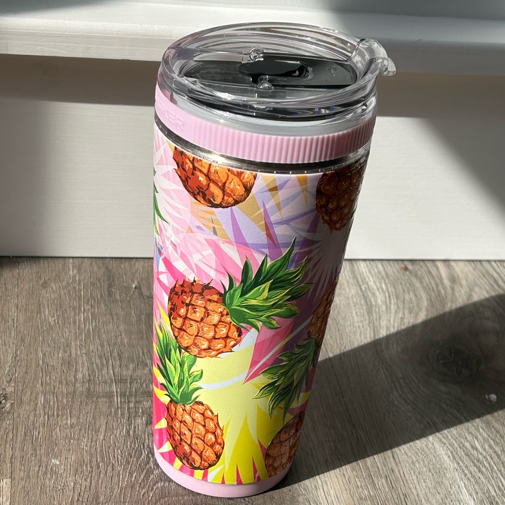 Ice shaker Flex bottle 26oz